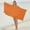 Orange, variant on Quick Dry Beach Towel 31.5x51.2 In, Usupdd Water Absorbent No Sand Stick Polyester Towel, Multipurpose Travel Sports Towel for Swimming Gym Beach, Yellow