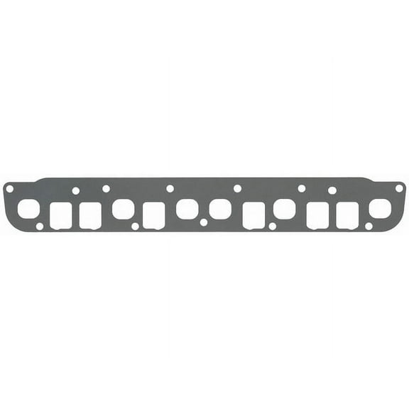 Exhaust Manifold Gasket - Compatible with 1999 - 2004 Jeep Grand Cherokee 4.0L 6-Cylinder 2000 2001 2002 2003