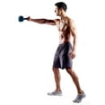 thumbnail image 6 of ProForm 5-20 Lb. Neoprene Kettlebell with Professional Exercise Chart, 6 of 8