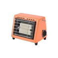 thumbnail image 1 of Chauffage de Camping Extérieur Portable, Fournaise de Chauffage Intérieure, Réchaud à Gaz avec Poignée, Réchaud, Livraison d'Air Chaud Rapide, 1 of 5