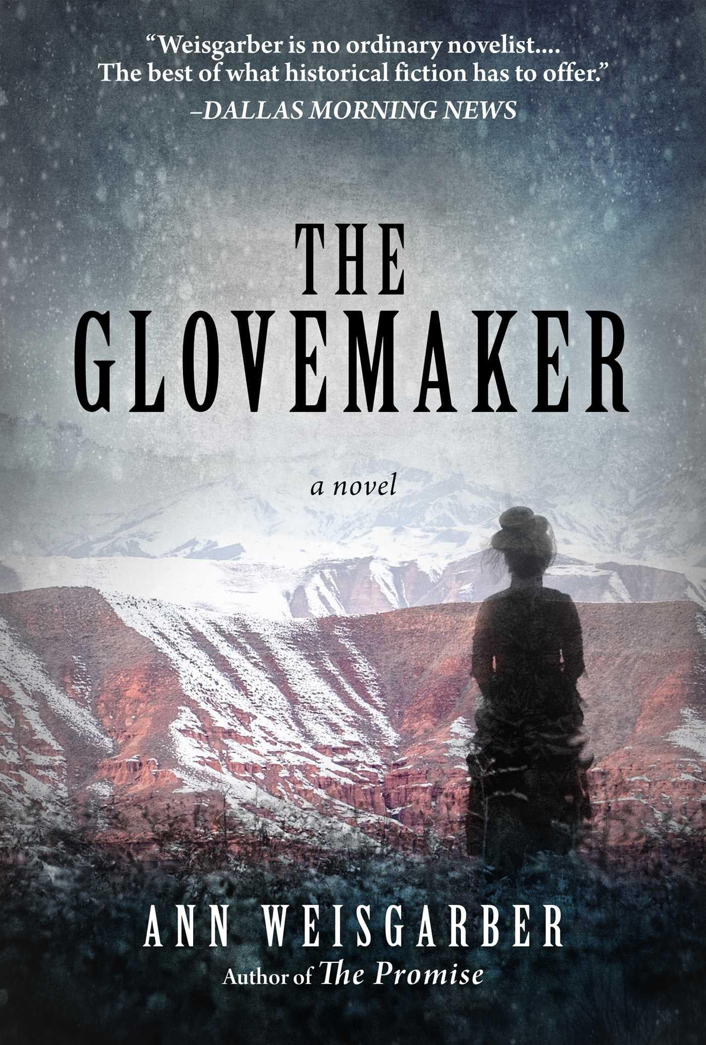 the glovemaker