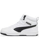 thumbnail image 1 of Tenis Puma Rebound V6 para Hombre 392326-02 blanco 28, 1 of 6