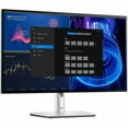 thumbnail image 4 of Dell UltraSharp U2724D 27" Class WQHD LED Monitor - 16:9 - Platinum Silver - 27" Viewable - In-plane Switching (IPS) Black Technology - Edge LED Backlight - 2560 x 1440 - 1.07 Billion Colors - 350 ..., 4 of 17