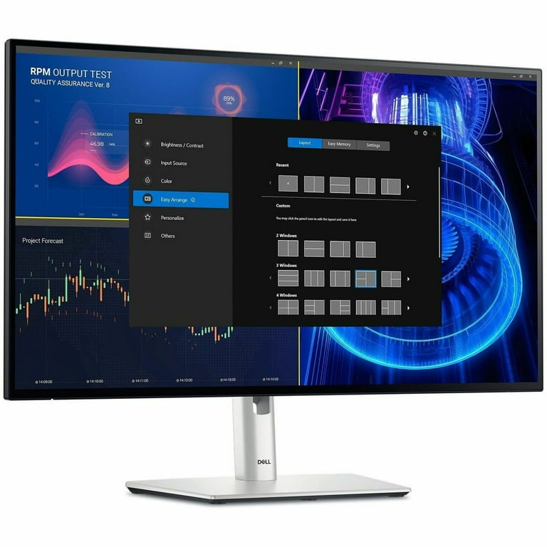 Dell UltraSharp 27 Dell UltraSharp 27