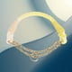 thumbnail image 3 of Veeki Collar para Perro Cadena P Degradado Hebilla Suave Cómodo Collar para Mascotas Ajustable De Nylon para Cachorros Grandes, Medianos Y Pequeños(L), 3 of 3