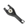 thumbnail image 3 of Horquilla de desembrague Bling Bling 211758 Reemplazo de Hierro fundido para Peugeot 206 CC 2D 2000-2008, 3 of 12