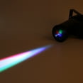 thumbnail image 4 of Luz Pinspot, Larga Vida útil, Enchufe Estadounidense, Foco LED, Amplia Aplicación, Fuente De Luz RGBW Para Fiesta, 4 of 7