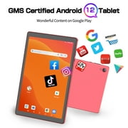 Android 14 Tablet 10.1 inch, Touch Screen, 2GB RAM 32GB Storage, Dual Camera,Quad-Core,1280x800