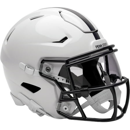 Penn State Riddell College Mid-size SpeedFlex Helmet