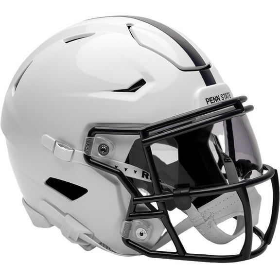Penn State Riddell College Mid-size SpeedFlex Helmet