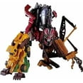 thumbnail image 1 of Vanlemn Transformer Toys Movie 2 Combiner Construction Devastator 3rd Version Action Figure 7 Inch Series Voyager Class Dark Generations War for Cybertron., 1 of 6