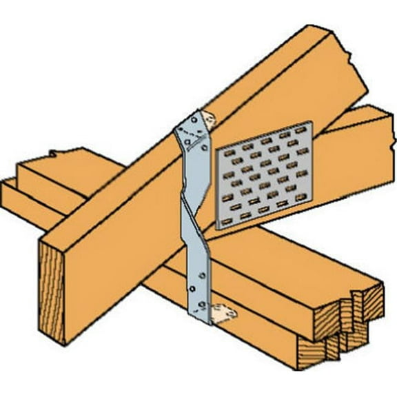 LTS12 12 in. Twist Strap