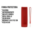 thumbnail image 2 of Funda Para Control LG Akb75095307 Smart Tv Case Silicon, 2 of 9
