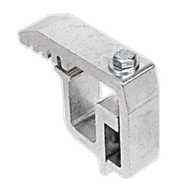 CRL RM608011 Truck Cap 'C' Clamp for 1999+ Ford Super Duty Truck Caps