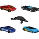 thumbnail image 3 of Hot Wheels Batman, paquete de 5 coches de juguete con temáti, 3 of 5