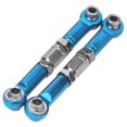thumbnail image 5 of Piezas de accesorios de transmisión universal de eje de transmisión de metal azul Afortunado Sencillez, 5 of 5