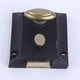 thumbnail image 3 of ELAYARD Cerradura Antirrobo Para Puertas De Madera Vidrio Y Metal Con Material De Hierro, 3 of 8