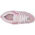 thumbnail image 5 of Globe CT IV Classic Mens Pink Suede Lace Up Athletic Skate Shoes, 5 of 7