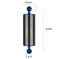 thumbnail image 6 of 8in Carbon Fiber Floating Arm with double balls Water Float Arm for and Wide Angle Photography, 6 of 7