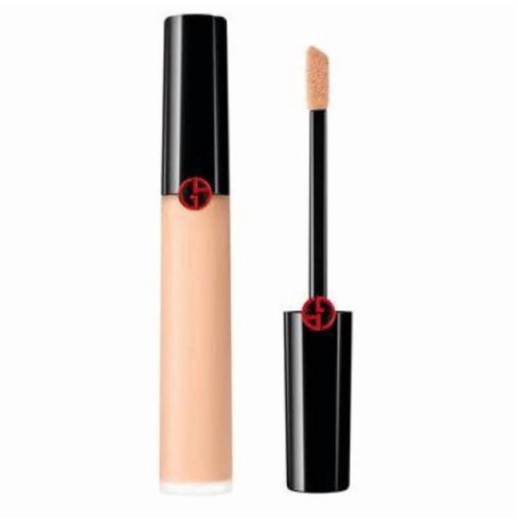 Giorgio Armani Ladies Power Fabric High Coverage Stretchable Concealer 2.75 Makeup 3614273356169