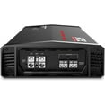 thumbnail image 4 of MTX Audio JH10001 Jackhammer Series 1000W Monoblock Class-D Car Audio Amplifier, 4 of 5
