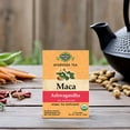 thumbnail image 6 of Herbal Cup - Maca Ashwagandha Tea, 6 of 7