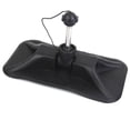 thumbnail image 2 of 360 Giratorios Soporte de Gancho de Bloqueo para Bote, Kayak, Canoa, Negro Sunnimix Bloqueo de paleta, 2 of 8