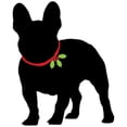 thumbnail image 2 of CafePress - French Bulldog Silhouette - 11 oz Ceramic Mug - Novelty Coffee Tea Cup, 2 of 4