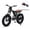 BROWN, variant on DRIFT.SLIDE Electric Bike for Adults, 1500W Peak Motor, Full Suspension E Mountain Bike,20"×4.5" Fat Tire, 48V/22AH Removable Battery, UL2849 Certified