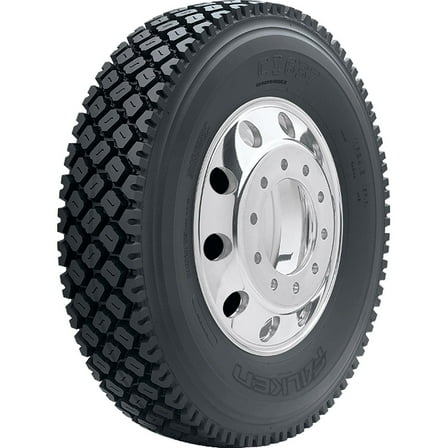 Falken CI-637 11R24.5 149/146K H Commercial Tire