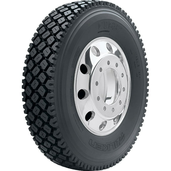 Falken CI-637 11R24.5 149/146K H Commercial Tire