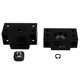 thumbnail image 1 of Ball Screw Support Set Includes 1x Bk10 And 1x Bf10 For Sfu1204 Ball Screw End Support / Bf10 (haoyi, 1 of 5