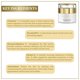 thumbnail image 5 of Crema facial Allegresse, 24 quilates, para el cuidado de la piel, bio, antiarrugas, 50 ml ALLÉGRESSE 24 KARAT SKINCARE Allegresse 24K, 5 of 5
