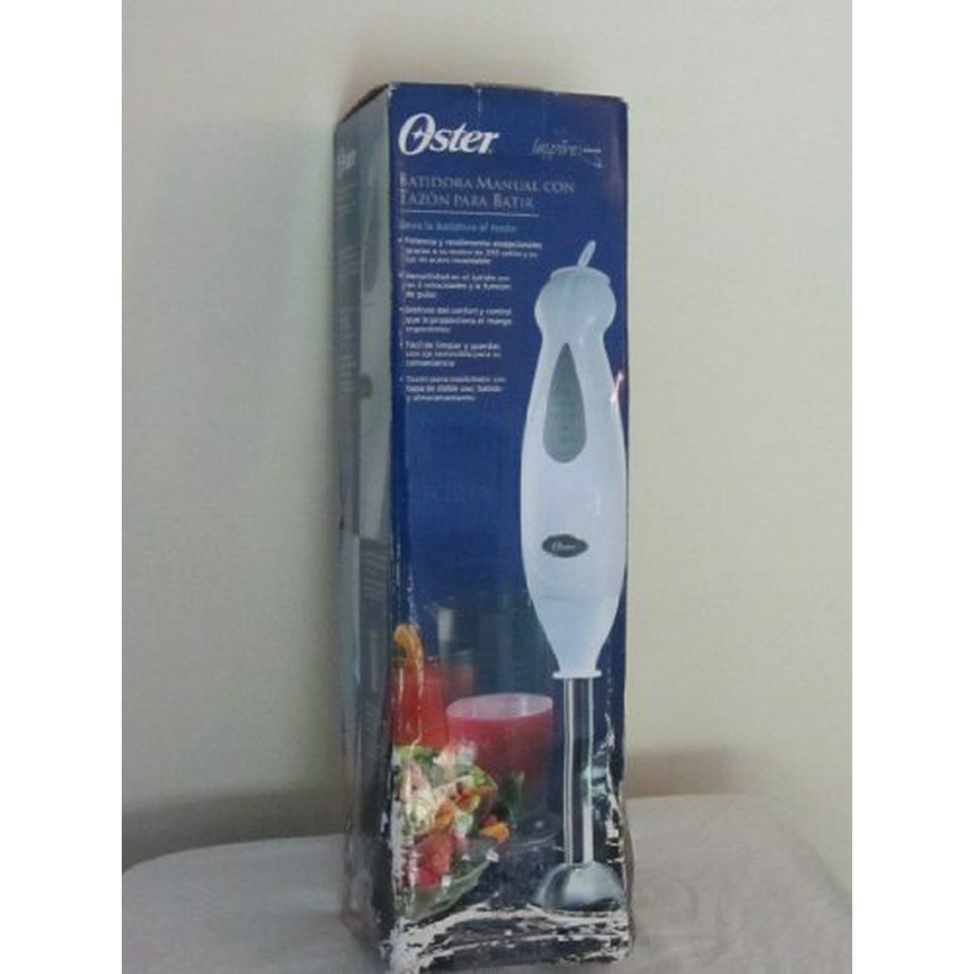 Oster 2614 Hand Blender Parts Reviewmotors.co