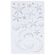 thumbnail image 1 of Moldes para fondant, molde de silicona para fondant, molde de silicona para fondant, moldes de chocolate, solución innovadora, 1 of 8