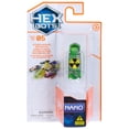 thumbnail image 6 of HEX BOTS Nano Single, Autonomous Mini Robot Toys with Vibration Technology, Ages 3 & Up, 6 of 6