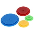 thumbnail image 3 of Herramienta de parches Bling Bling 16 piezas rueda de seguimiento para trabajos de parches, 3 of 12