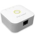 thumbnail image 3 of PIX-LINK 300Mbps USB WIFI Range Extender Wireless N Setup Xtraboost 800 900 Retrevis Mini Iridium 300Mbps Band 2.4G WiFi Repeater PIX-LINK Moderno, 3 of 4
