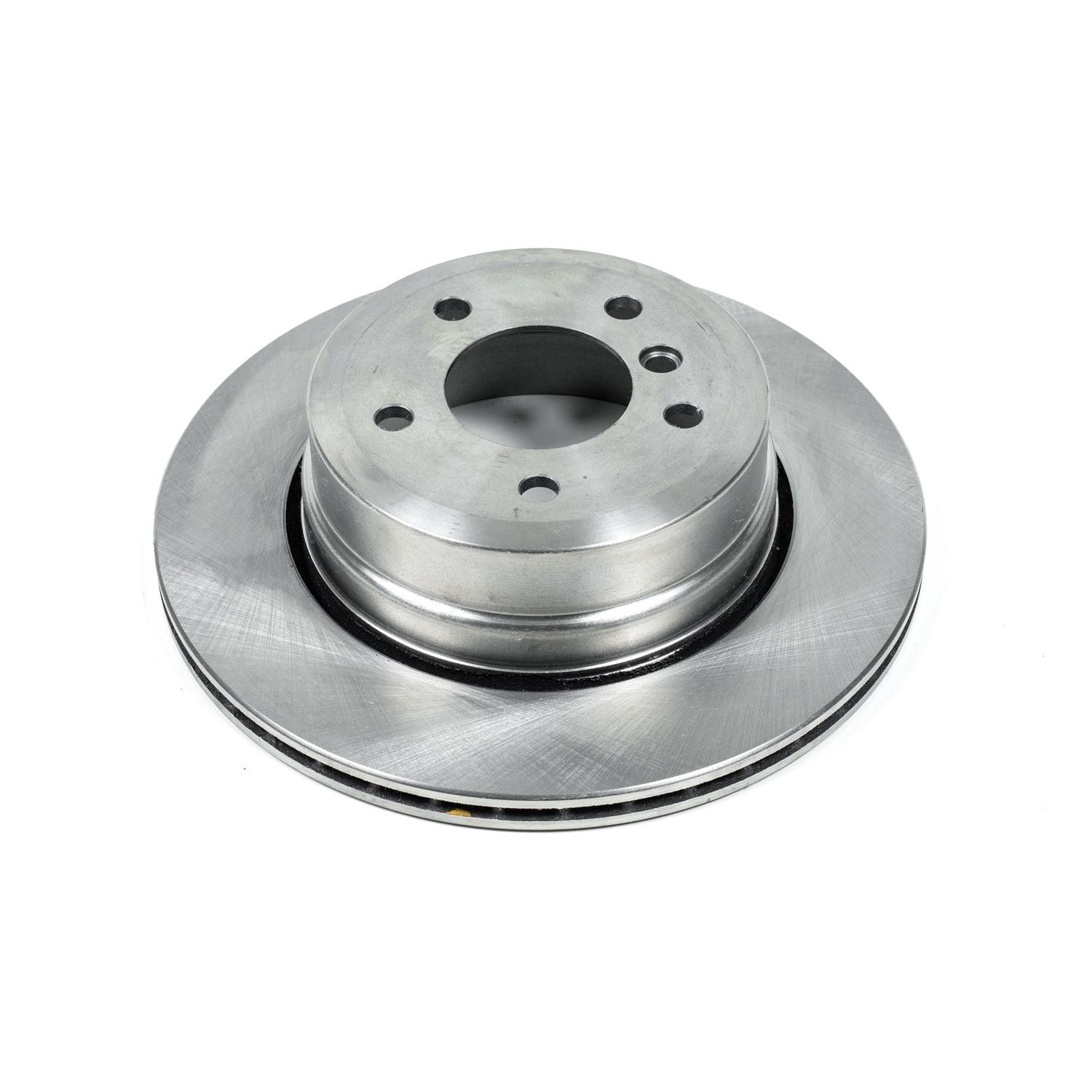 Power Stop Rear One Stock Replacement Brake Rotor EBR1022