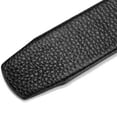 thumbnail image 4 of DayScoop Mens Fashion Belt Versatile Waistband Business Automatic Buckle Without Teeth Suitable Belt, 4 of 6