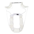 thumbnail image 4 of Arnés Pavlik portátil con correas de hombro suaves y soporte de abducción de cadera para bebés menores de 12 meses., 4 of 14