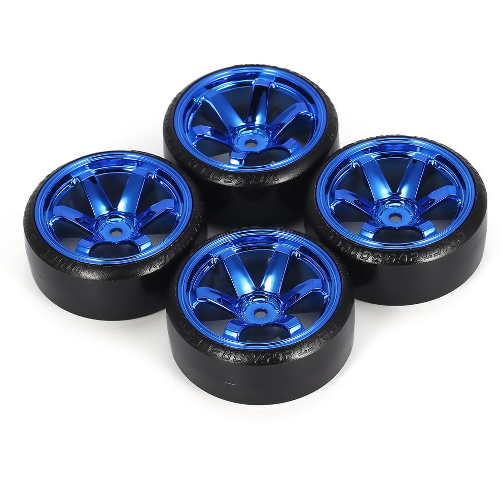 rc drift tires