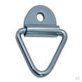 thumbnail image 1 of 2 Anclajes de Amarre para Remolque de Carga, Ganchos de Amarre de en V Baoblaze Amarre el anillo de amarre, 1 of 8