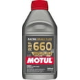 thumbnail image 5 of Motul RBF 660 Racing DOT 4 Synthetic Brake Fluid 500ml, 5 of 5