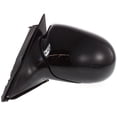 thumbnail image 5 of MIRROR Compatible For 1998-2005 Buick Park Avenue Left Driver Power Glass Paintable, 5 of 5