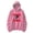 Pink, variant on Zeddy Will Merch Hoodie Unisex 2026 Fashion Casual Long Sleeve Sweatshirt