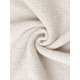 thumbnail image 5 of INSPIRAR CHIC Conjunto de Dos Piezas de Suéter Sin Mangas de Punto para Mujeres, Top de Tanque, Conjunto de Pantalones Cortos de Ciclista, Pijamas S Beige, 5 of 5