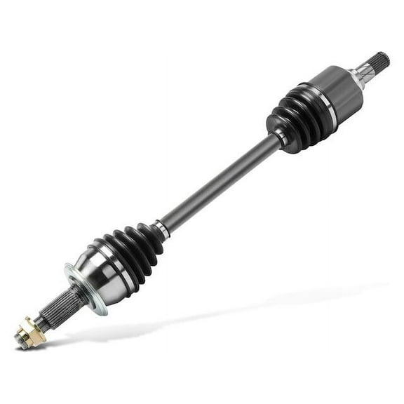 Front Left Axle Assembly 1 - Compatible with 2019 - 2021 Nissan Altima 2.5L 4-Cylinder 2020