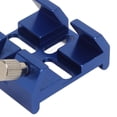 thumbnail image 4 of NFTIGB Universal Dovetail Base for Finder Scope Aluminium Alloy Optical Telescope Finderscope Mount Bracket Blue 1 Count, 4 of 9