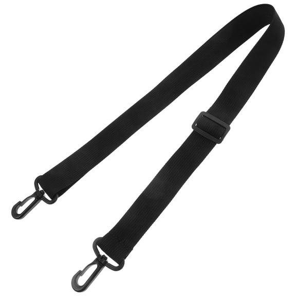 OUNONA Adjustable and Comfortable Shoulder Strap for Duffel Bags, Poster Storage Tubes, and Carrying Cases